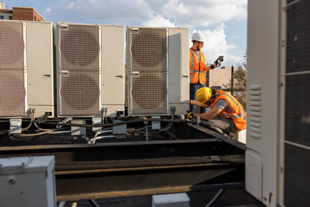 Best Seasonal HVAC Services in Lawrenceville, VA