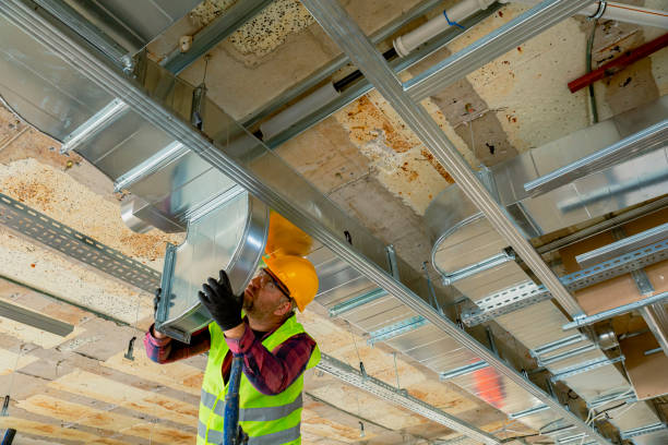Best Residential HVAC in Lawrenceville, VA