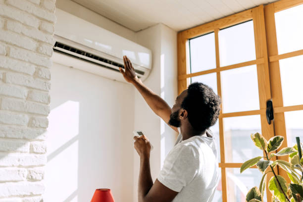 Trusted Lawrenceville, VA HVAC Experts