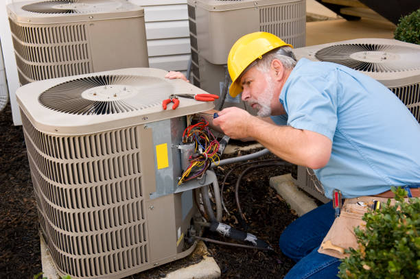 Best HVAC Equipment and Components in Lawrenceville, VA